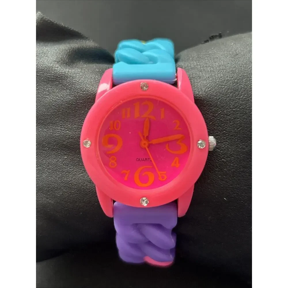 The Children’s Place Kids Quartz Watch